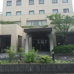 ホテルニューセンチュリー坂出