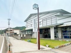土佐市立市民図書館宇佐分館