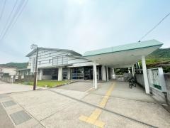 土佐市立市民図書館宇佐分館