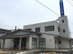 福岡ひびき信用金庫木屋瀬支店
