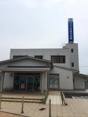福岡ひびき信用金庫木屋瀬支店