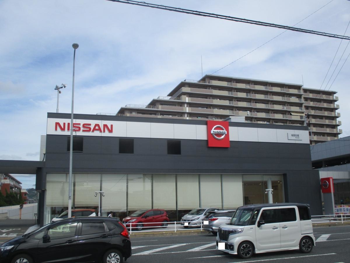 建物