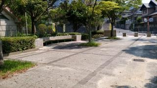 貫中央公園