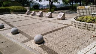 貫中央公園