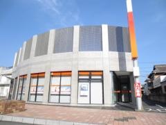 西日本シティ銀行唐津支店