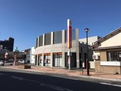 西日本シティ銀行唐津支店