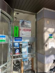 熊本第一信用金庫上通支店