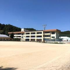 市原小学校