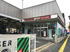 熊本トヨタ自動車健軍店
