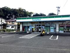 ファミリーマート　猪野店