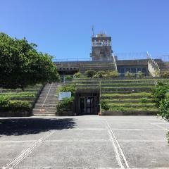 那覇市立小禄南図書館