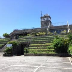 那覇市立小禄南図書館