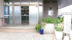 琉球銀行八重山支店