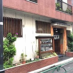 長寿庵