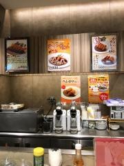 サンマルコ難波高島屋店