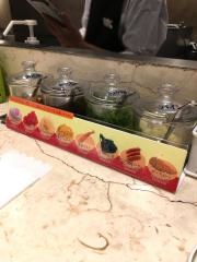 サンマルコ難波高島屋店