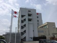 岐阜赤十字病院