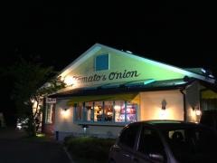 トマト＆オニオン　郡山富久山店