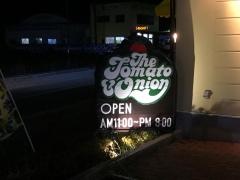 トマト＆オニオン　郡山富久山店