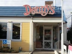 デニーズ　千葉旭店