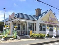 デニーズ　千葉旭店