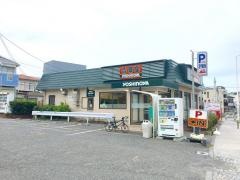 吉野家　134号線江ノ島店