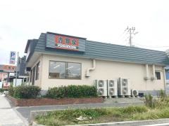 吉野家　134号線江ノ島店