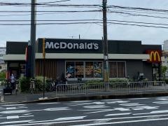 マクドナルド　171小野原店