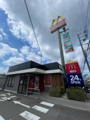 マクドナルド　171小野原店