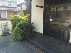 ちょっと一食あららぎ
