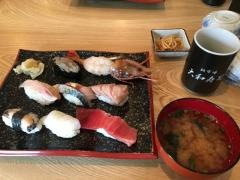 大和寿司