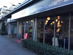 サルヴァトーレ・クオモ　三軒茶屋