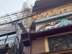 四五六菜館本館