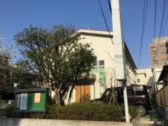 日本バプテスト福岡城西キリスト教会