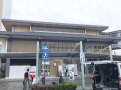 「ＪＲ長岡京」バス停留所