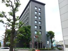 スルガ銀行Ｄバンク支店
