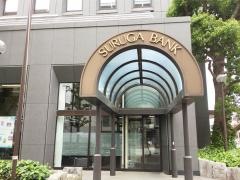 スルガ銀行Ｄバンク支店