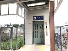 清水公園駅