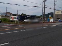 各務ケ原駅