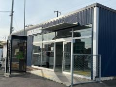 各務ケ原駅