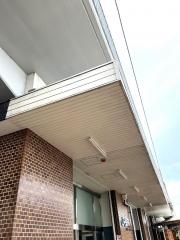 堅田駅