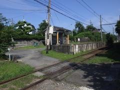 打越駅