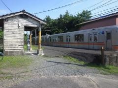 打越駅