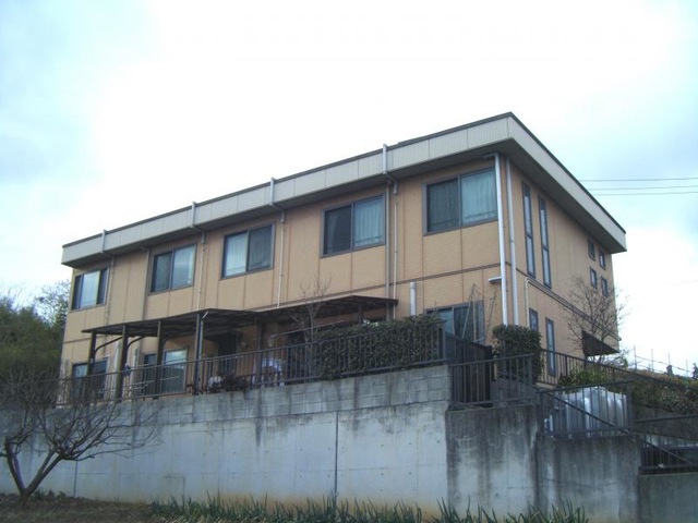 船穂はなみずき