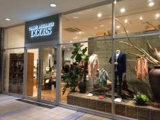 ＵＲＢＡＮ　ＲＥＳＥＡＲＣＨ　ＤＯＯＲＳ　たまプラーザ店