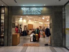 ＵＲＢＡＮ　ＲＥＳＥＡＲＣＨ　ＤＯＯＲＳ　たまプラーザ店