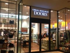 ＵＲＢＡＮ　ＲＥＳＥＡＲＣＨ　ＤＯＯＲＳ　なんばパークス店