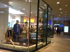 ＵＲＢＡＮ　ＲＥＳＥＡＲＣＨ　ＤＯＯＲＳ　なんばパークス店