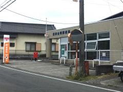 沼津金岡郵便局