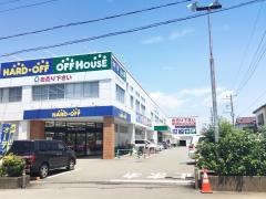 ハードオフ　沼津店